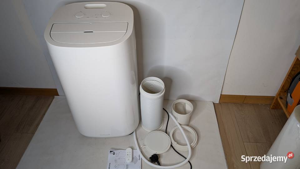 Klimatyzator przenośny z grzaniem GoodHome 12000 Jadowniki