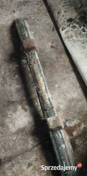 Części używane do samochodu Warszawa Fso mazowieckie Radom