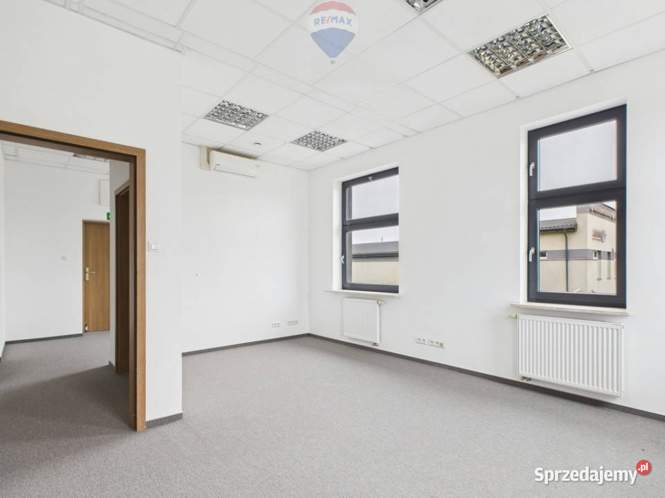 Biura 60 m w kompleksie Warsaw Film Center Wynajem Warszawa