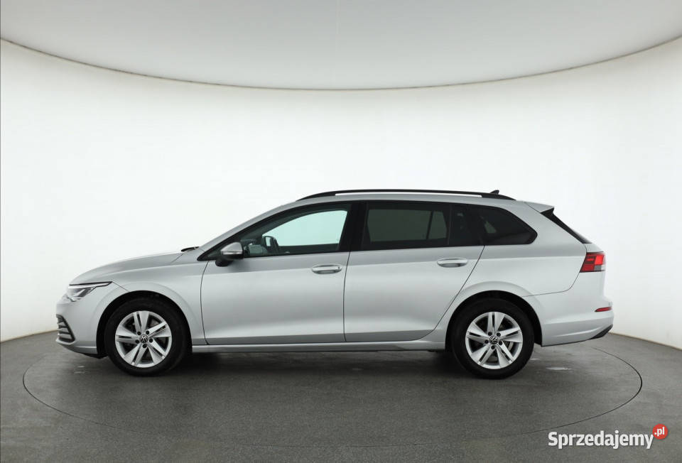 VW Golf 20 TDI Piaseczno