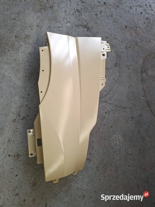 Błotnik do Iveco daily Rok produkcji 2025 Sabaudia