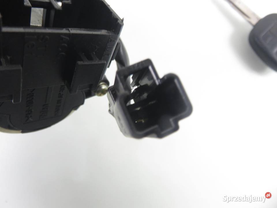 STACYJKA TOYOTA COROLLA E12 45020024 Stacyjki i kluczyki małopolskie