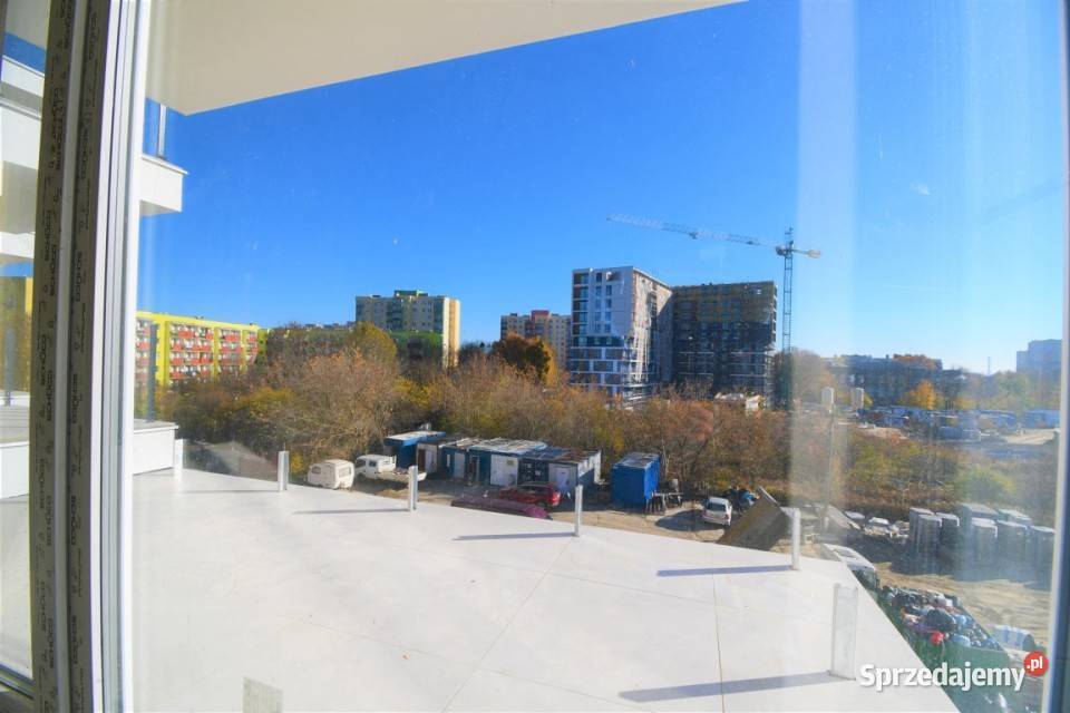 Mieszkanie 6598m2 3pok Lublin