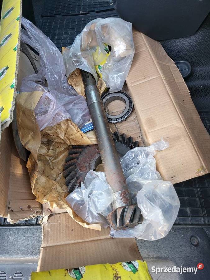 Glebogryzarka unia grudziądz Miedniewice