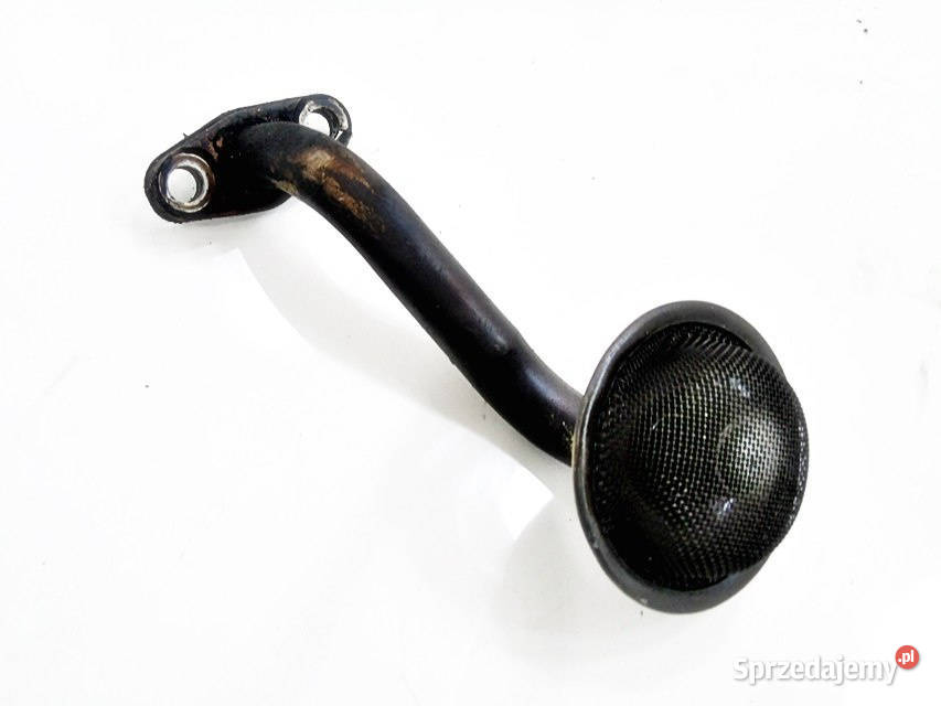 SMOK OLEJU HYUNDAI 10 12V ATOS Sosnowiec