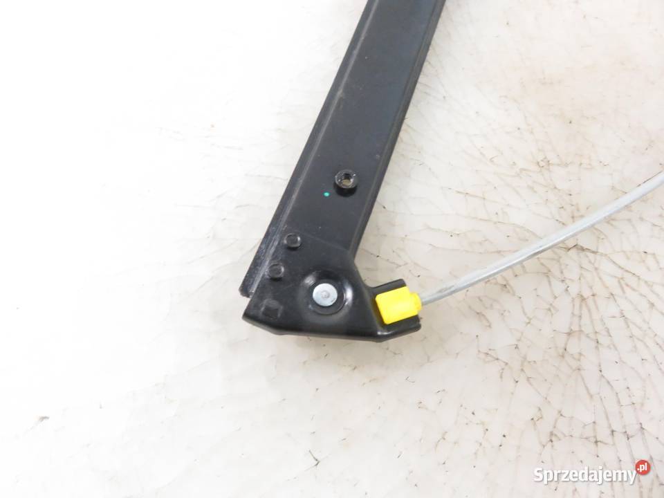 PODNOŚNIK SZYBY LEWY PRZEDNI CITROEN C5 III małopolskie