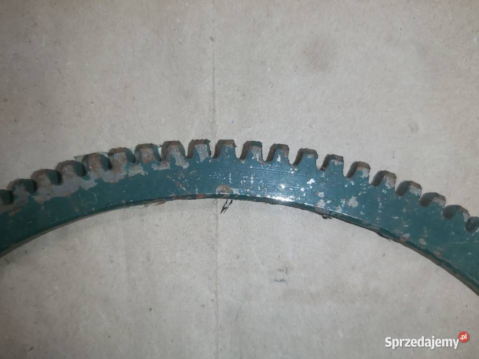 Trabant 11 Wartburg 13 Nowy wieniec koła osobowe mazowieckie Piaseczno sprzedam