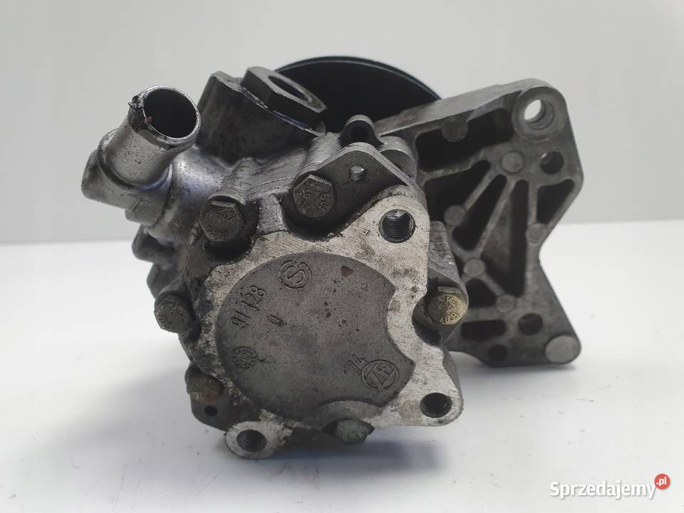 Land Rover Freelander 20 TD4 POMPA WSPOMAGANIA Rudka