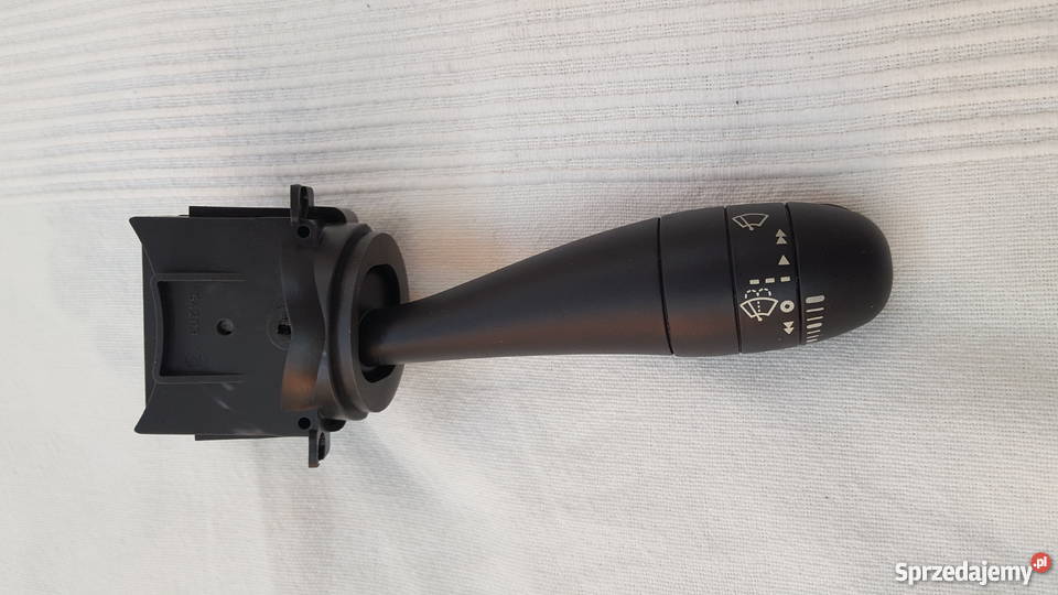 ROVER 75 MG ZT MANETKA PRZEŁĄCZNIK WYCIERACZEK wielkopolskie Poznań