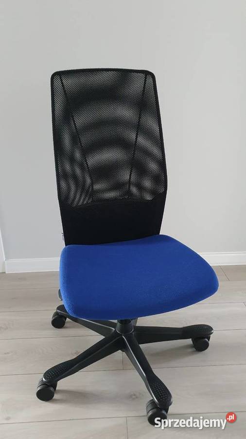 Fotel biurowy kinnarps 5000