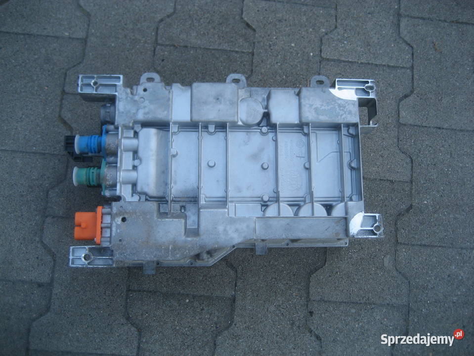 opel granland peugeot 3008 508 hybryda ładowarka Rakoniewice