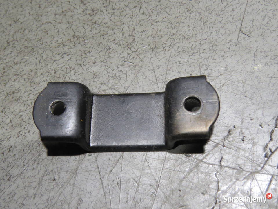 BENELLI BN 125 BN 125 2019 MOCOWANIE UCHWYT Olsztyn