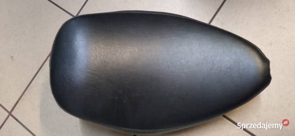 Kanapasiedzenie pasażerakierowcy Honda Rebel CMX Elementy nadwozia małopolskie Jawiszowice