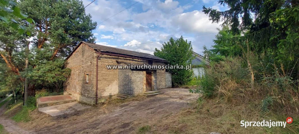 Dom wolnostojący Wodzisław Śląski 123m Domy śląskie