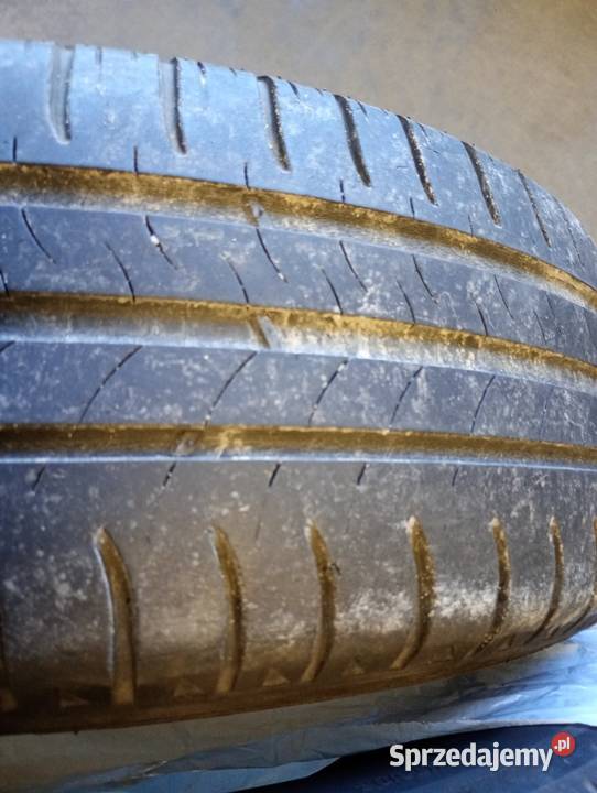 4 x Opona Letnia MICHELIN 19565R15 Wrocław