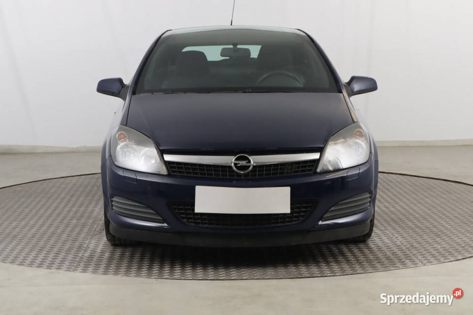 Opel Astra 14 16V benzyna śląskie Zabrze