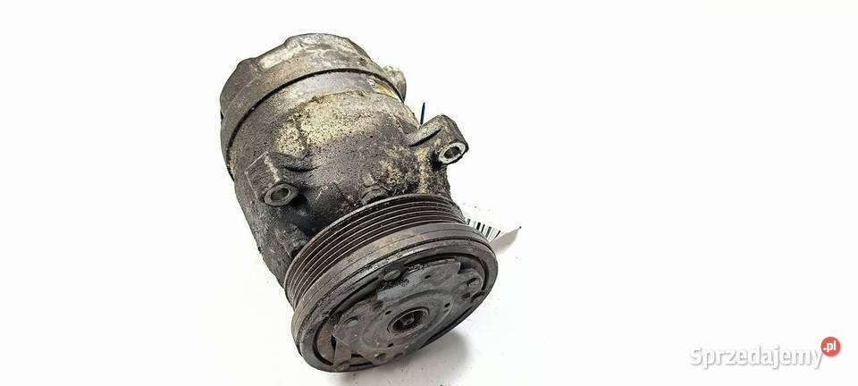 SPRĘŻARKA KLIMATYZACJI DAEWOO EVANDA osobowe Lipno