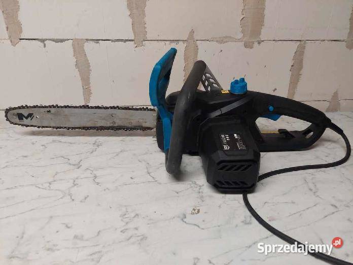 Pilarka elektryczna MacAllister 2000 W Legnica