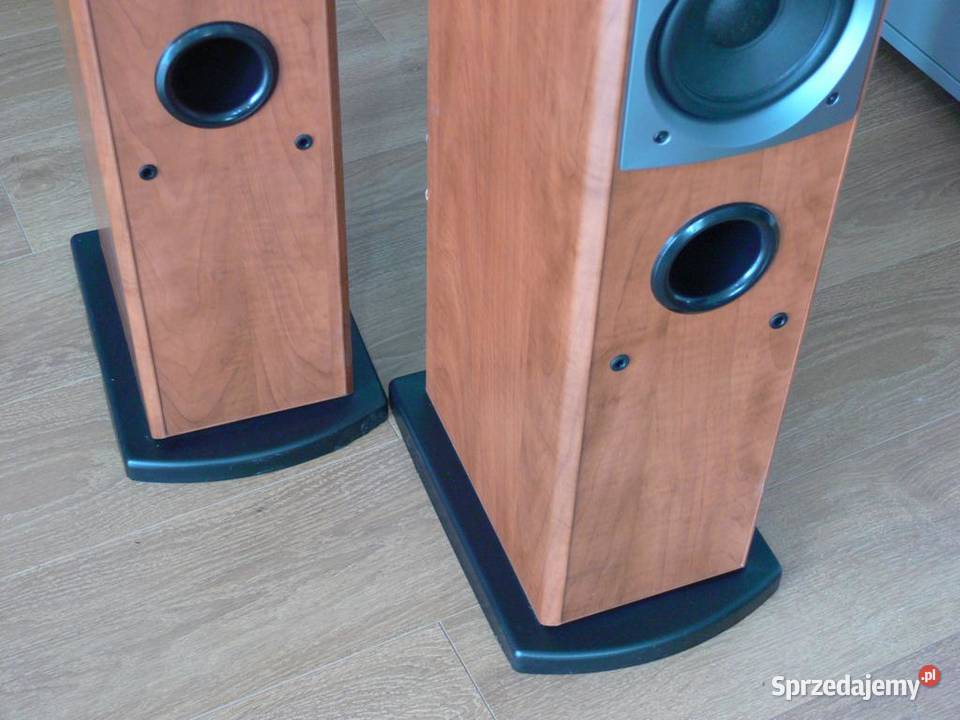 Świetne kolumny Pioneer SH310V 8 ohm WYSYŁKA podkarpackie Jasło