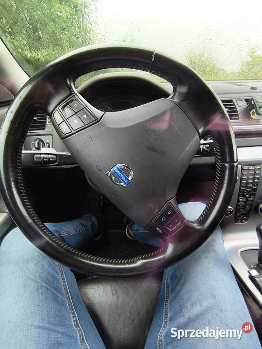 Volvo Siemianice C30