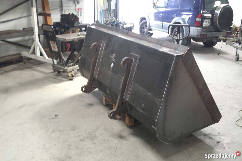 NAPRAWA MASZYN ROLNICZYCH