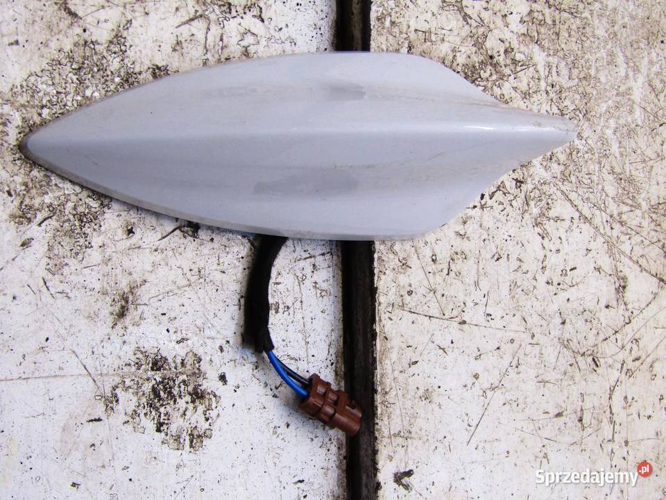 ANTENA DACHOWA REKIN PŁETWA OPEL INSIGNIA B Pozostałe