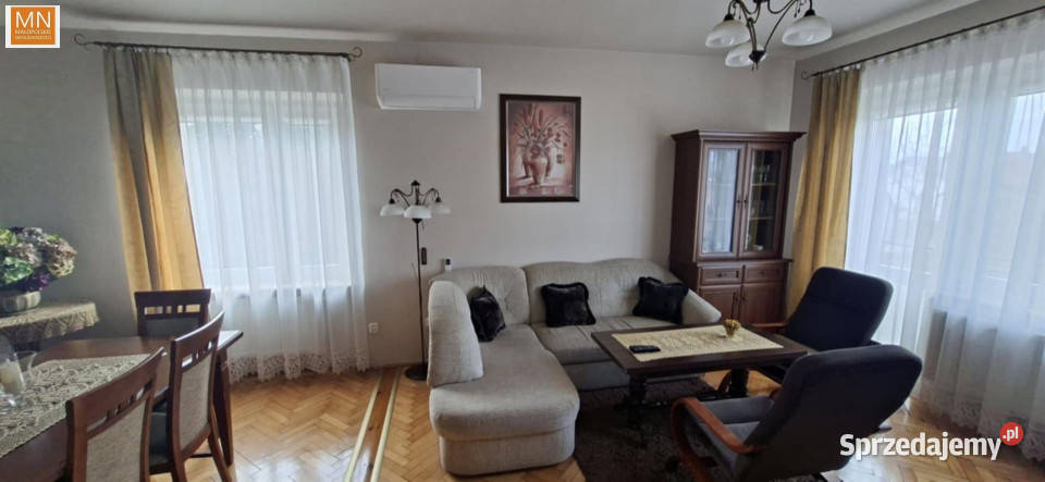 Sprzedam dom wolnostojący 185m2 Kazimierza Kazimierza Wielka