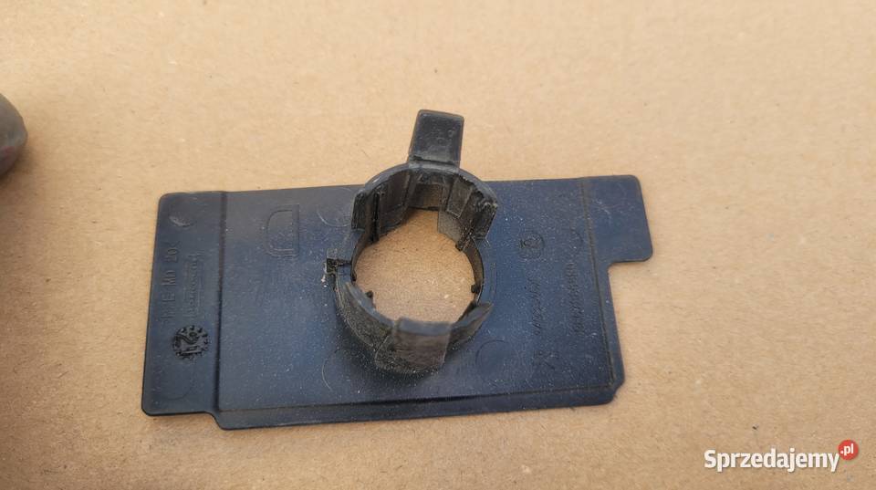 PEUGEOT 508 LIFT 1418 UCHWYT KOSZYK PDC osobowe Ruda Śląska