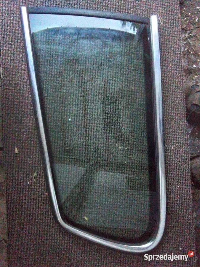 Szyba passat b6 kombi prawa karose 2006r Karoseria Części samochodowe łódzkie