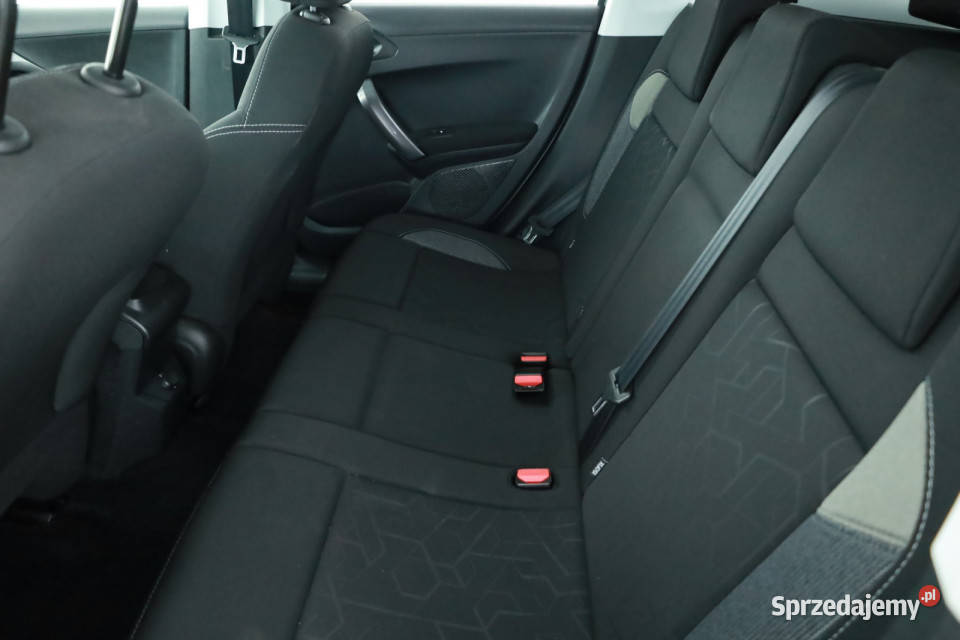 Peugeot 2008 12 PureTech isofix Piaseczno