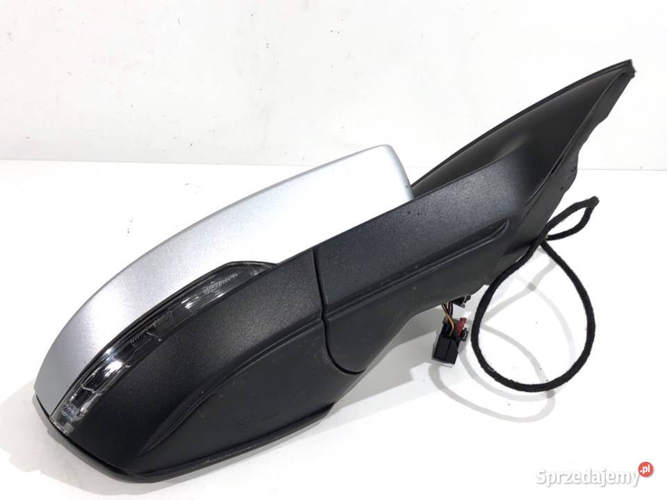 LUSTERKO PRAWY SKODA OCTAVIA III Kombi sprzedam