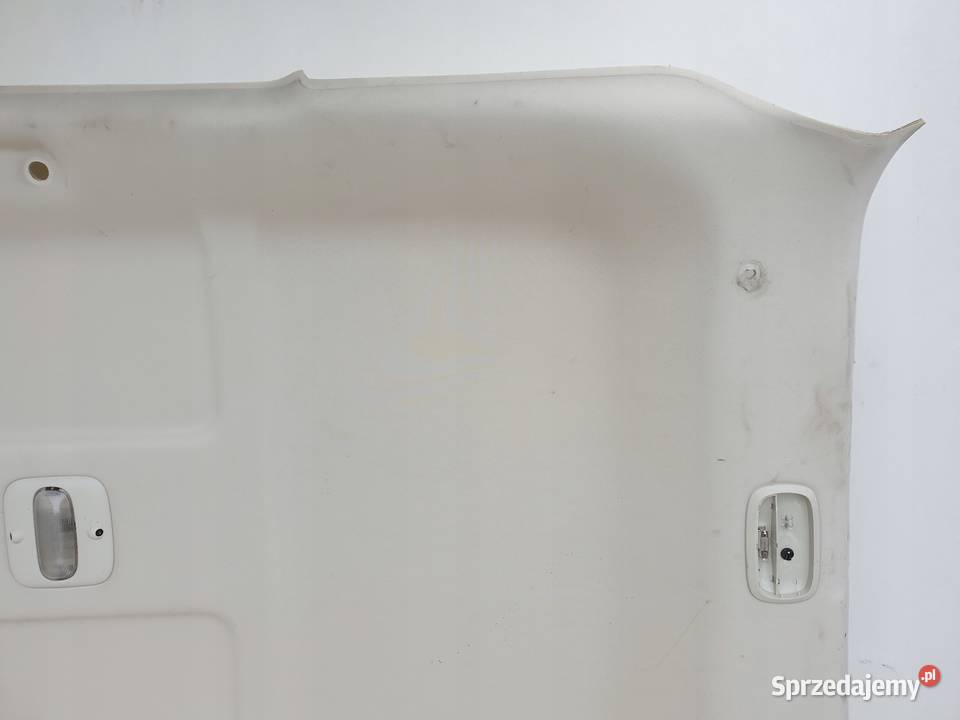 Jeep Compass 0611r PODSUFITKA JASNY 1CP07DW1AH Podsufitki Rudka