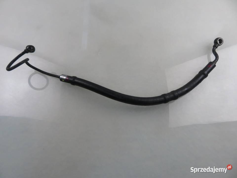 PRZEWÓD WSPOMAGANIA AUDI 80 B4 19 TDI 1Z