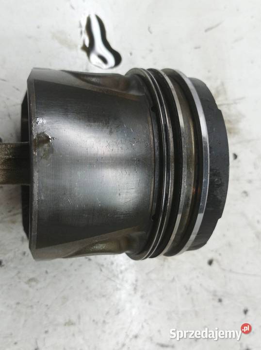 TŁOK KORBOWÓD 80L85 25 D M57 Bmw Seria 5 IV osobowe