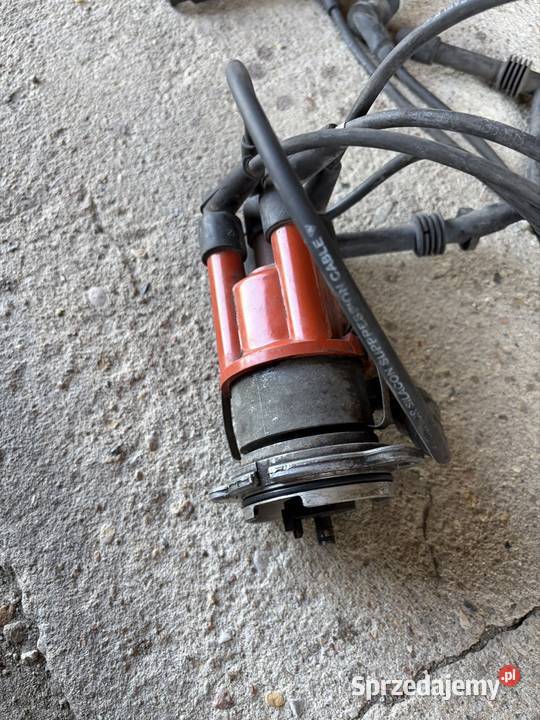 Aparat zapłonowy Corsa B mazowieckie