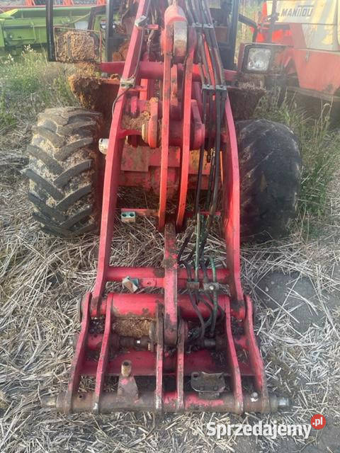 Schaffer 5058z zwolnicaPiasta atak mechanizm Jastrzębniki