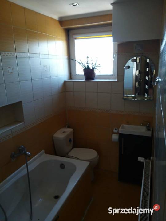 Lisiniec Dom bliźniak 80m2 do zamieszkania zaraz