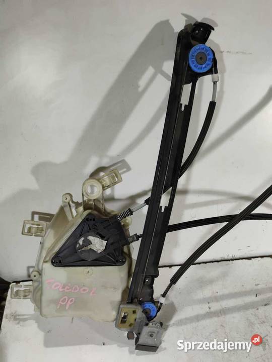 MECHANIZM PODNOŚNIK SZYBY PRAWY PRZÓD SEAT osobowe