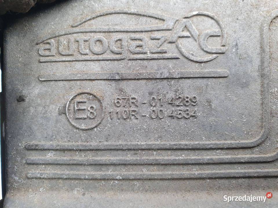 MODUŁ BMW E39 523 67R014289 Części samochodowe Lipno