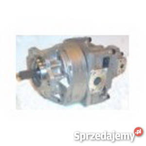 Pompa hydrauliczna do Komatsu Trzcianka
