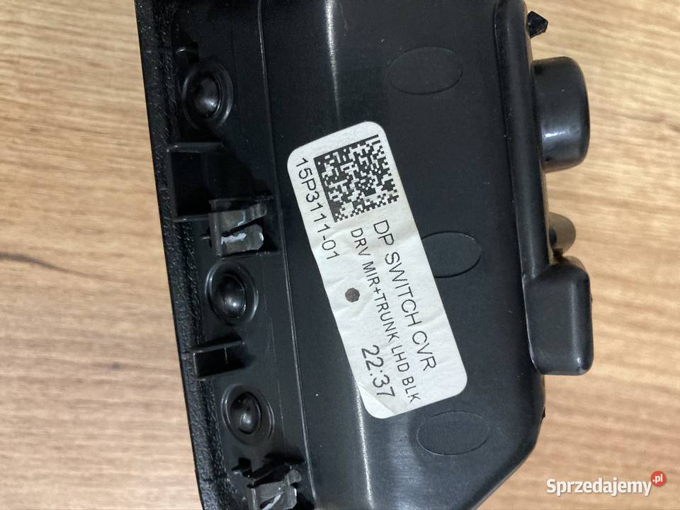 Panel Sterowania Szyb BMW X5 F15 F85 osobowe Kielce