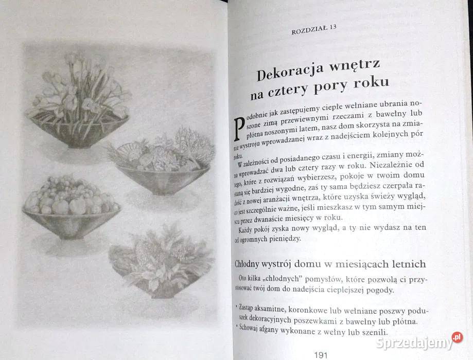 Urządzamy mieszkanie wykorzystaj to co masz