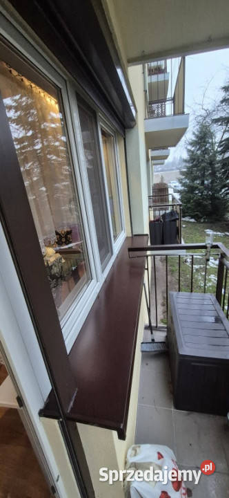 Sprzedam mieszkanie W cichej okolicy 3 piętra i więcej Brodnica