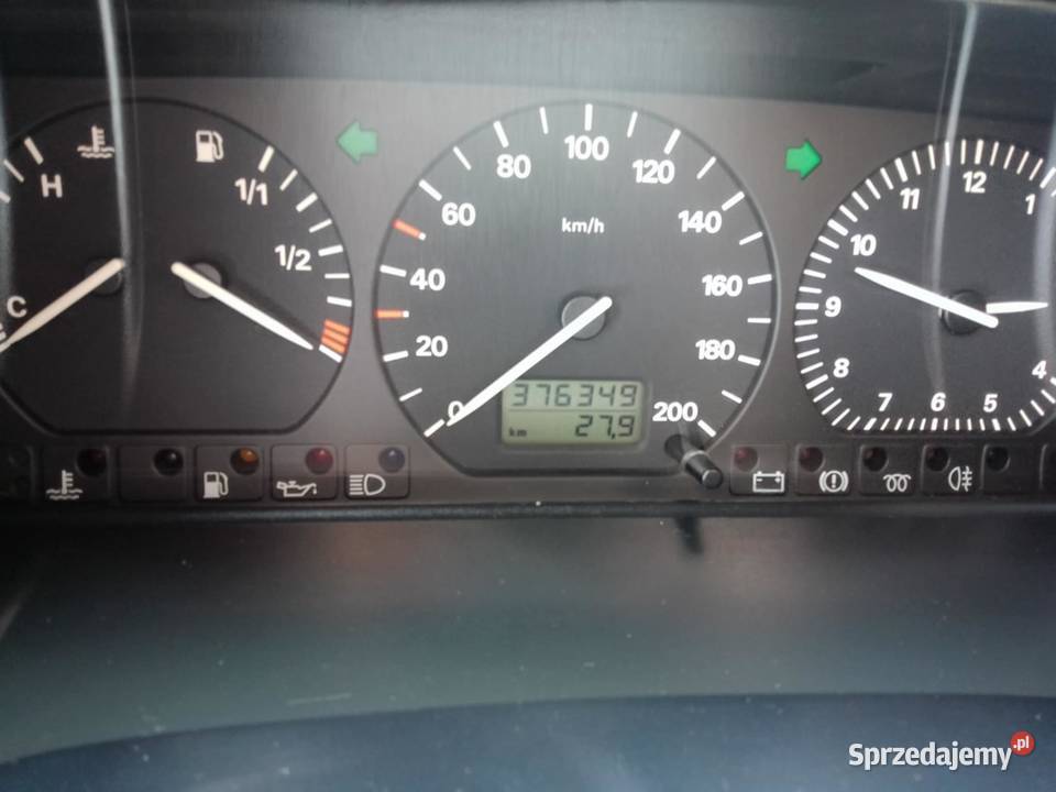 Volkswagen T4 19TD Gościcino sprzedam