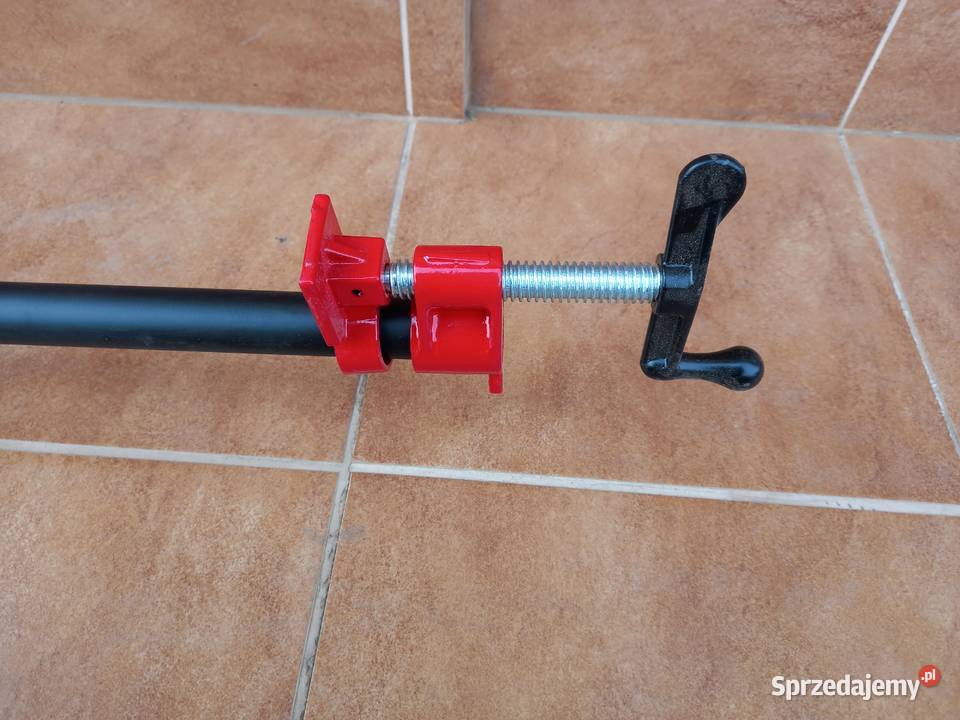 Ściski stolarskie komplet 4 Jarosław sprzedam