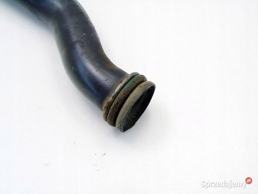 RURA RURKA WODY 28 V6 AUDI A4 B5 B6 A6 C5 A8 D2 Sosnowiec