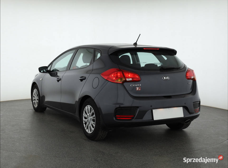 Kia Ceed 14 CRDi centralny zamek Piaseczno