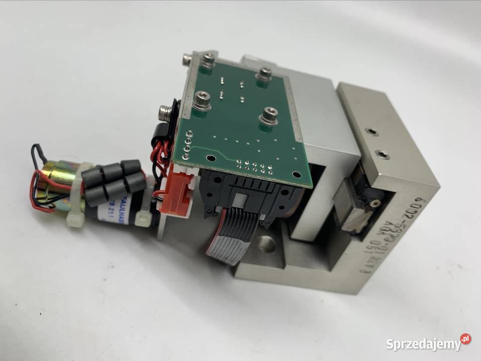 Asyst Technologies Linear Drive Linear Guide Dom i Ogród Warszawa