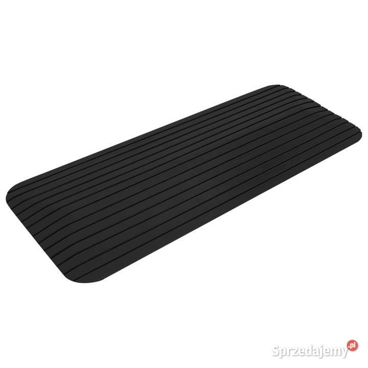 Rampa progowa 110x21x25 gumowa WM150970 Warszawa