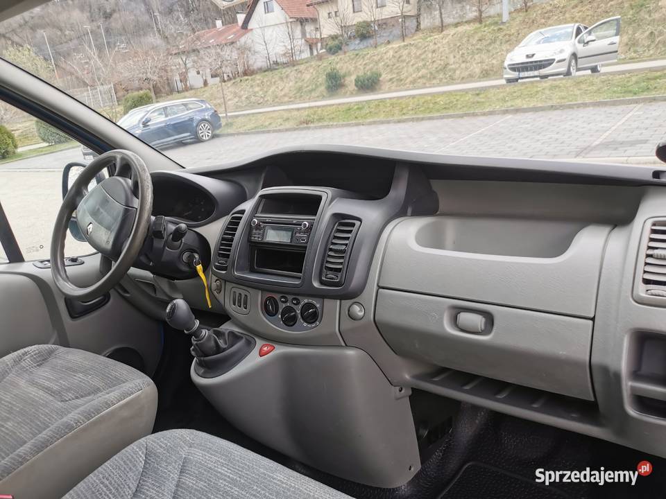 Bezwypadkowy gotowy do pracy Bielsko-Biała